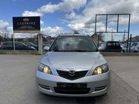 gebraucht Mazda 2 1,25i