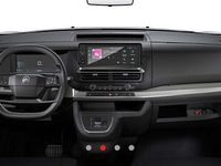 gebraucht Citroën Spacetourer Business BHD 180 EAT8 Bestellfahrzeug!