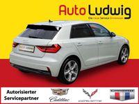 gebraucht Audi A1 Sportback 25 TFSI advanced S-tronic*DIGITAL COCKPIT*LE...