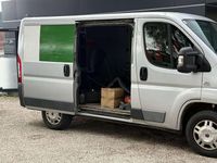 gebraucht Fiat Ducato L1H1