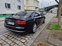 gebraucht Audi A8 A830 TDI quattro Tiptronic