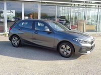 gebraucht BMW 116 d