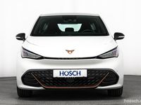 gebraucht Cupra Born 82 kWh e-Boost Navi 12" Virtual Cockpit ACC LED K