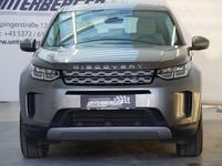 gebraucht Land Rover Discovery Sport D150 S AWD AT