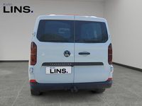 gebraucht VW Transporter T7 VW T7 Kastenwagen TDI