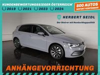 Gebraucht VW Golf VIII Active 150 PS (110 kW) 2022 Grau Limousine