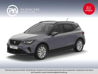 Gebraucht Seat Arona Style 116 PS (85 kW) 2025 Grau SUV