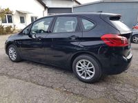 gebraucht BMW 218 Active Tourer d // 1995 ccm 110 KW //