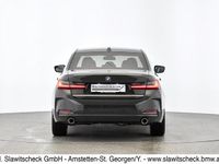 gebraucht BMW 316 316 d Limousine G20