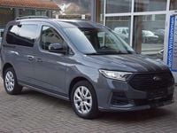 Gebraucht Ford Tourneo Connect Sport 122 PS (89 kW) 2024 Grau Van / Kleinbus