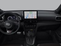 gebraucht Toyota Yaris Cross GR Sport 1.5 HEV 130 HUD 360Kam SHZ