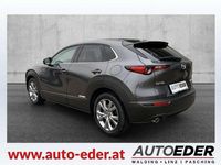 gebraucht Mazda CX-30 e-Skyactive G140 Exclusive-Line