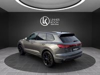 gebraucht VW Touareg R eHybrid TSI 4M. Final Edition