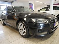 gebraucht Audi A4 40 TDI quattro LED/Kamera/PDC