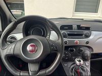 gebraucht Fiat 500S 500 12 S