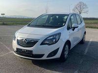 gebraucht Opel Meriva 13 CDTI ecoFlex Edition DPF