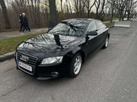 gebraucht Audi A5 Sportback 2,0 TDI DPF