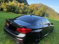 gebraucht BMW 530 530 d Aut.