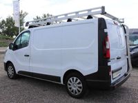 gebraucht Renault Trafic L1H1 Kasten DACHTRÄGER TEL dCi 120 KLIMA TEMP