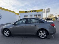 gebraucht Chevrolet Cruze 1,6 LS