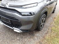 gebraucht Citroën C3 Aircross BlueHDi 110 S&S 6-Gang-Manuell Feel