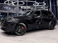 Gebraucht BMW X3 M Comfort Edition 394 PS (289 kW) 2025 Schwarz SUV