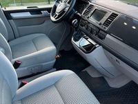 gebraucht VW California T6 California Coast 2,0 TDI 4Motion BMT DSG Coast