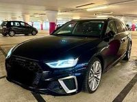 Gebraucht Audi A4 Sport 150 PS (110 kW) 2019 Kombi