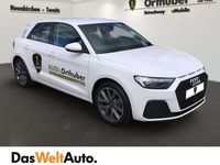 gebraucht Audi A1 25 TFSI intense