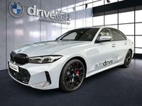 gebraucht BMW 318 d 48 V