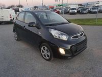 gebraucht Kia Picanto 10 MPI Cool