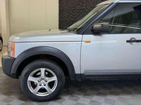 gebraucht Land Rover Discovery 3 Rover 2.7 TdV6 S DPF