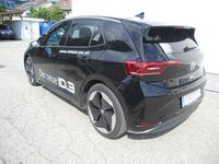 Gebraucht VW ID.3 Pro 150 kW (204 PS) 2023 Schwarz  metallic Kleinwagen