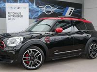 gebraucht Mini John Cooper Works Countryman A