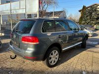 gebraucht VW Touareg 2,5 R5 TDI Tiptronic NEUES PICKERL