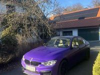 gebraucht BMW 328 328 I F30 X-Drive