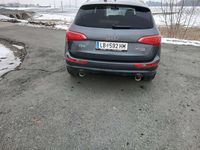 Gebraucht Audi Q5 S-Line 239 PS (175 kW) 2010 SUV