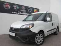 gebraucht Fiat Doblò Cargo L1H1 1,6 MultiJet 105 Business