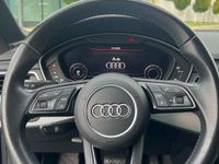 gebraucht Audi A5 Coupé 2,0 TDI S-tronic