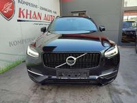 Gebraucht Volvo XC90 Inscription 235 PS (172 kW) 2017 Schwarz SUV