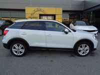 gebraucht Audi Q2 30 TDI S-tronic