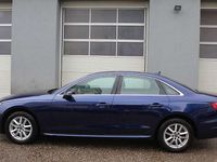 gebraucht Audi A4 Limousine 30 TDI Aut. *Topausstattung*