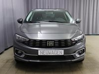 gebraucht Fiat Tipo 5-Türer CITY LIFE 1.0 T3 74kW Navigationssystem...