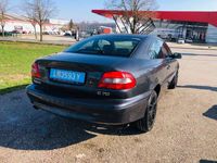 gebraucht Volvo C70 2,4T Aut.