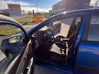 gebraucht Kia Rio 14i Motion