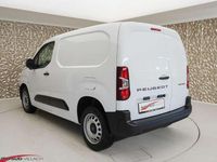 gebraucht Peugeot Partner Standard erhöhte Nutzl. BHDI 100 S&S