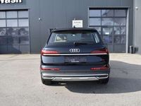 gebraucht Audi Q7 55 TFSI e quattro Navi, LED. Leder,