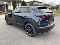 gebraucht Mazda CX-30 aus Höchst - 140 PS