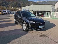 gebraucht Ford Kuga Titanium