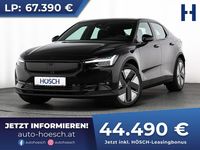 Gebraucht Polestar 2 Pilot 303 kW (412 PS) 2025 Schwarz Kleinwagen